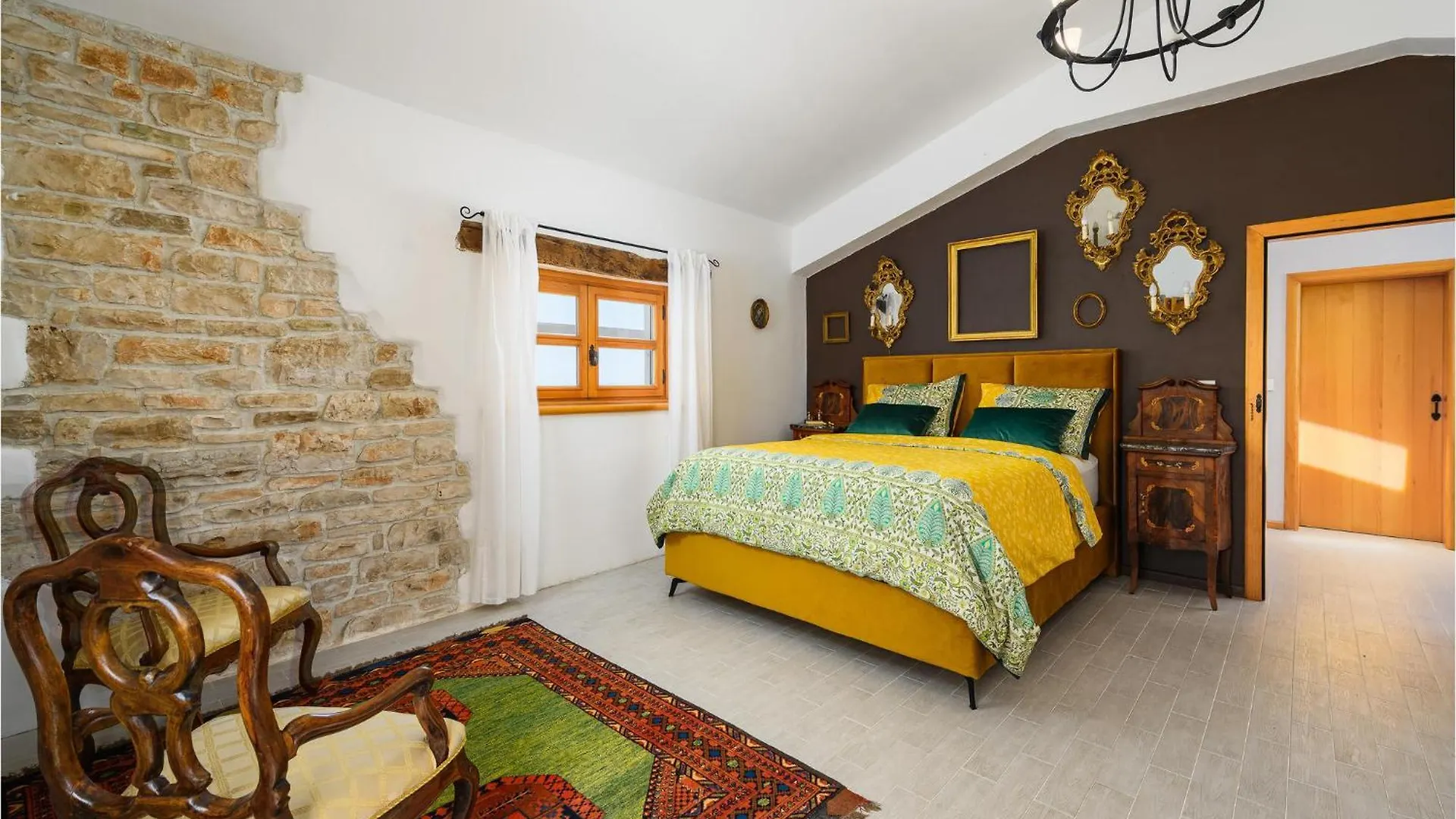 Awesome Home In Sveti Lovrec Jakici 克罗地亚