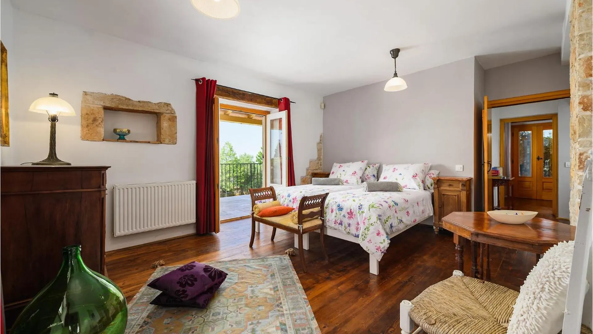Holiday home Awesome Home In Sveti Lovrec Jakici