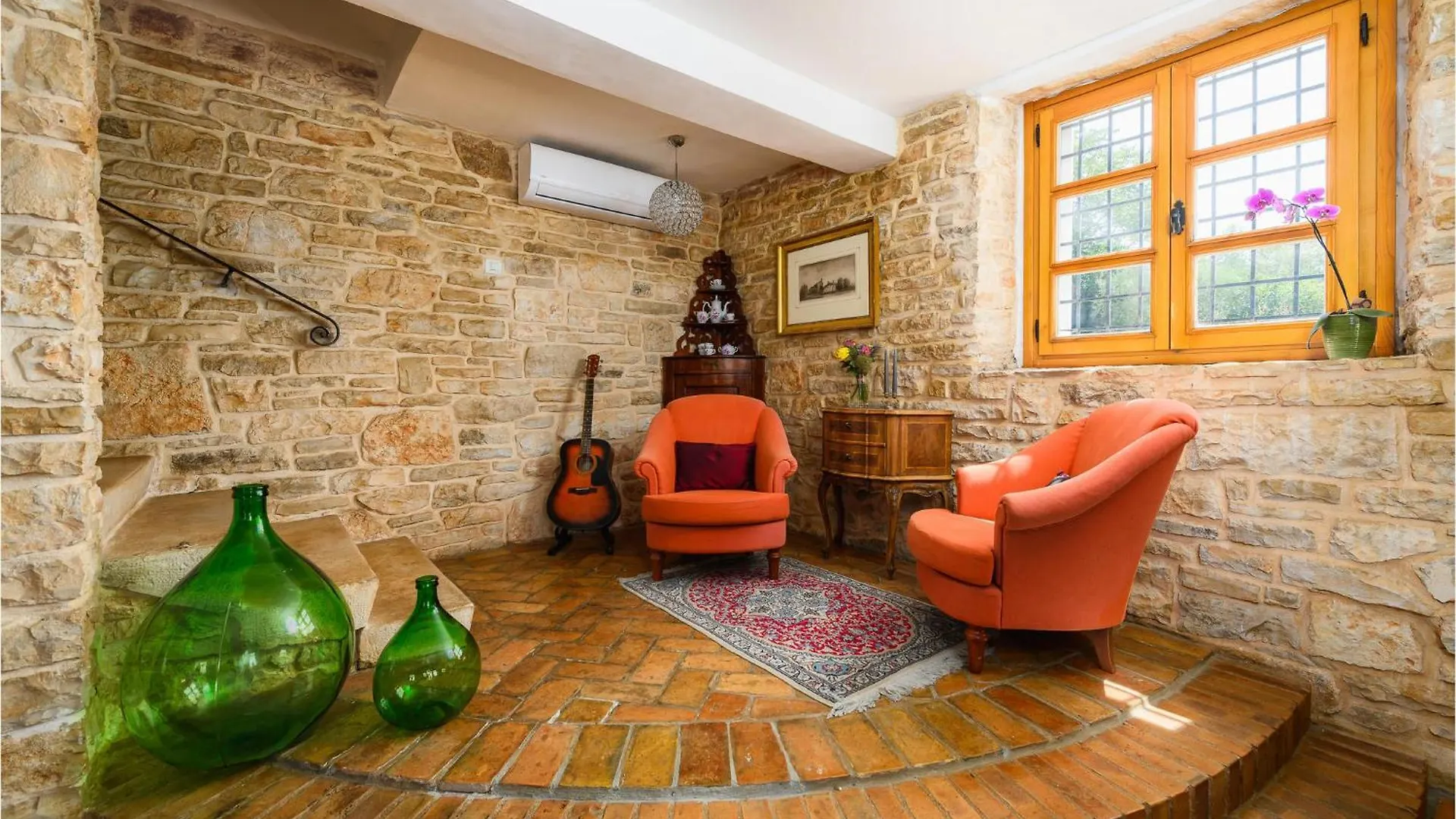 Awesome Home In Sveti Lovrec Jakici Croatia