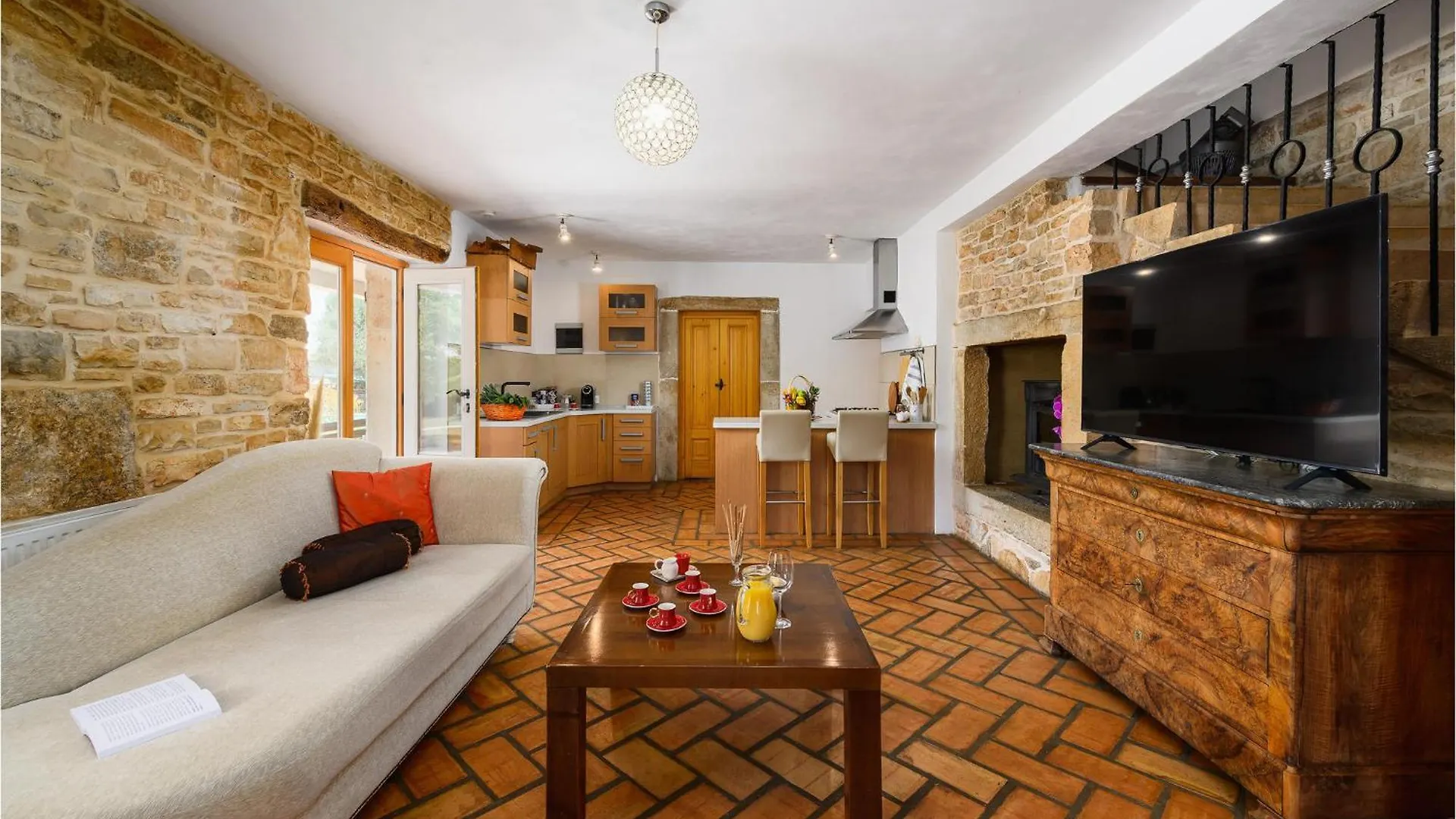 Awesome Home In Sveti Lovrec Jakici