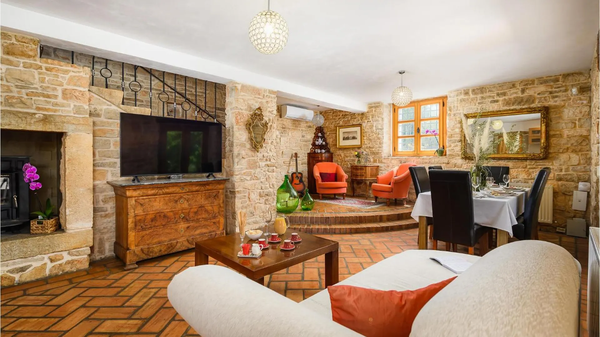 Awesome Home In Sveti Lovrec Jakici 0*,  Croatia