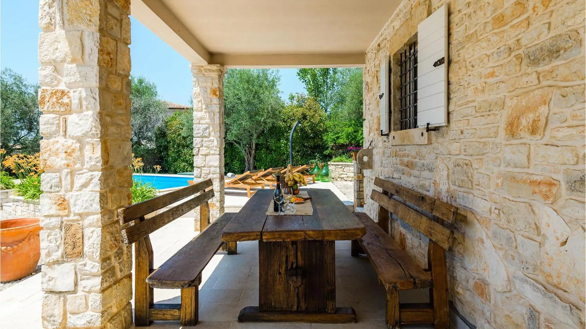 Awesome Home In Sveti Lovrec Jakici