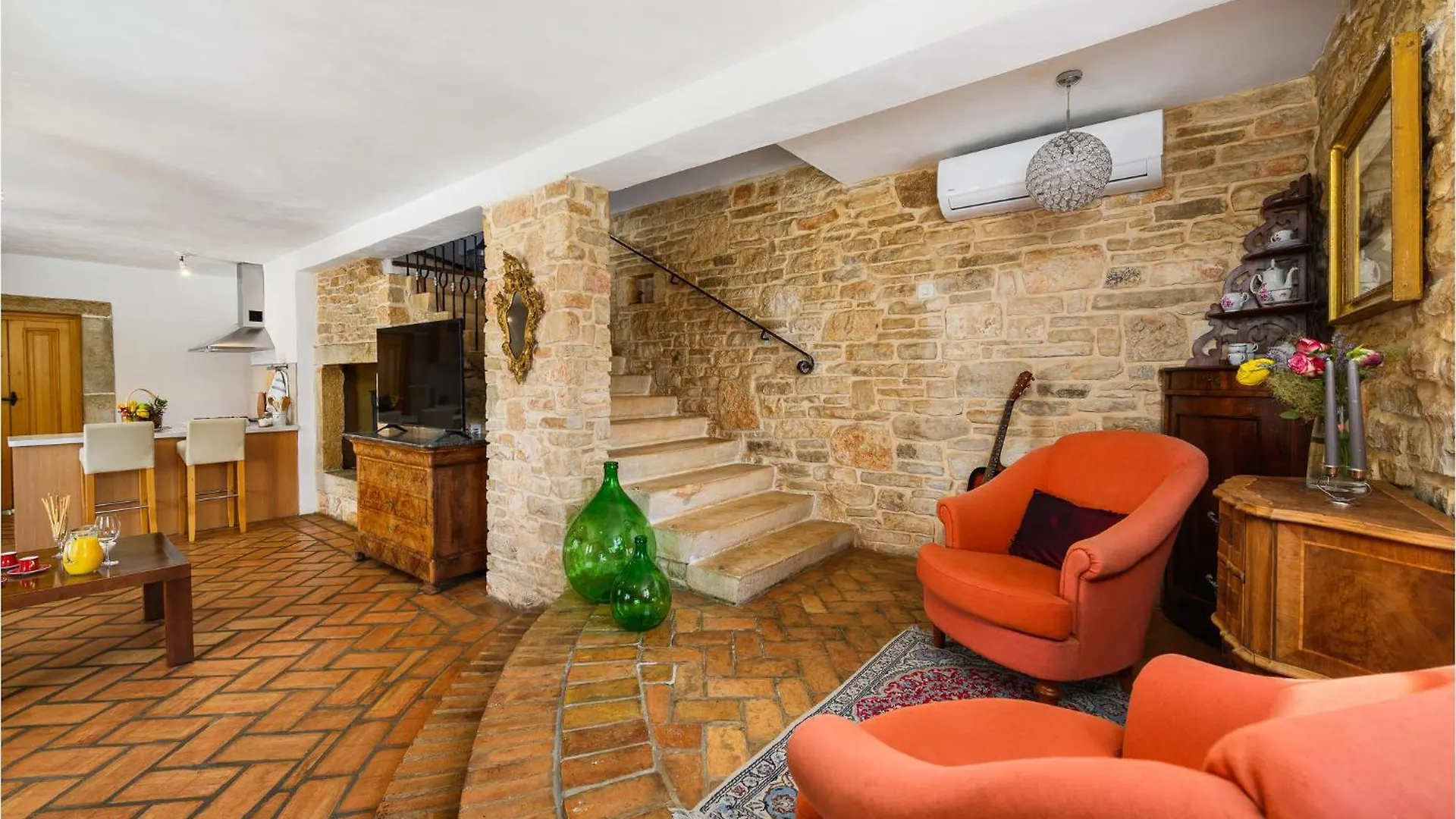 Awesome Home In Sveti Lovrec Jakici Croatia