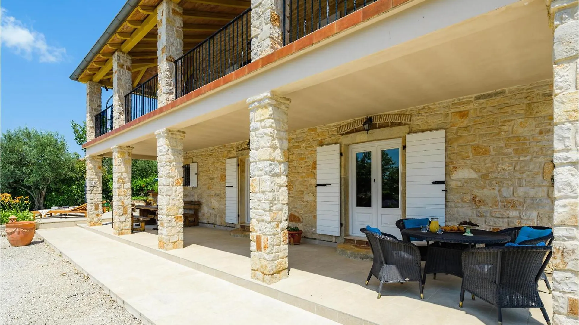 Holiday home Awesome Home In Sveti Lovrec Jakici