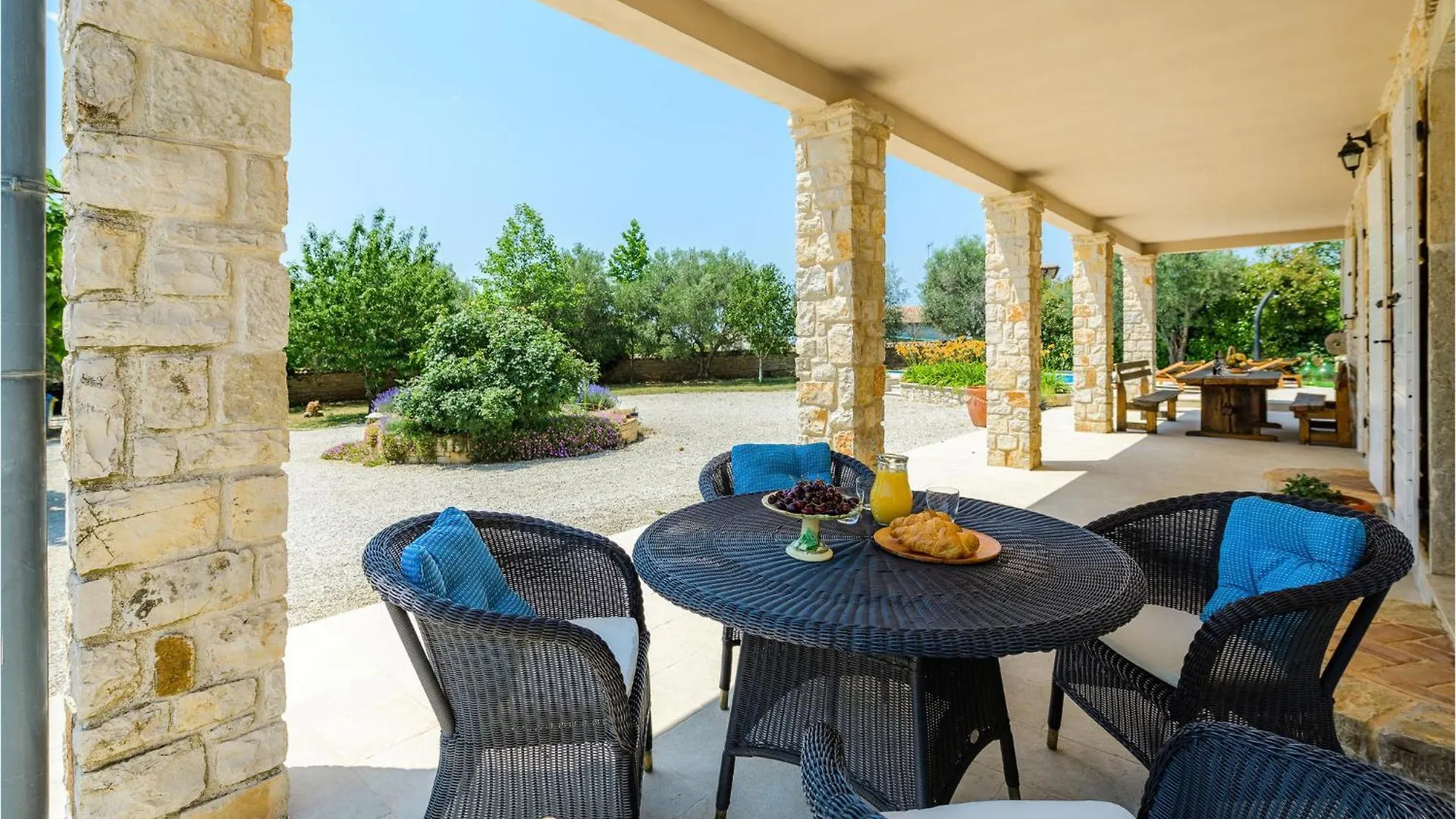 Awesome Home In Sveti Lovrec Jakici Holiday home