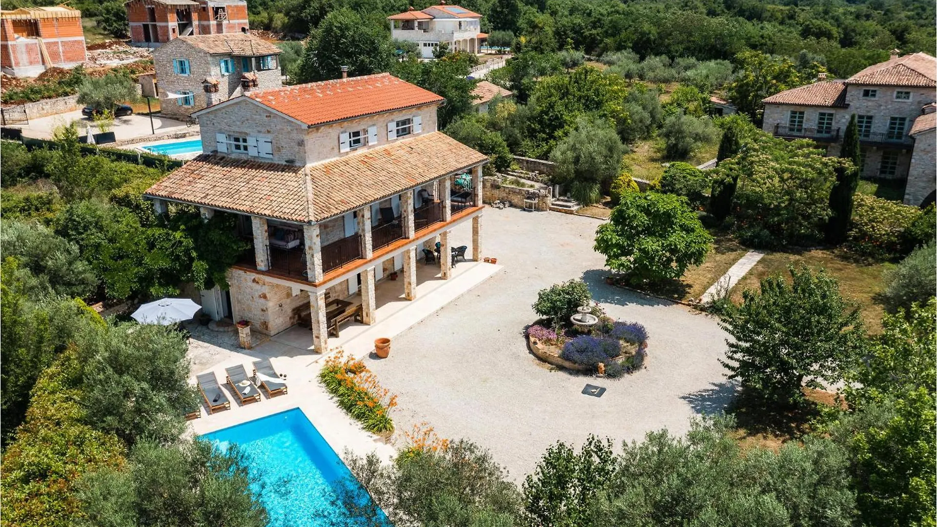 Awesome Home In Sveti Lovrec Jakici 0*,  Croatia