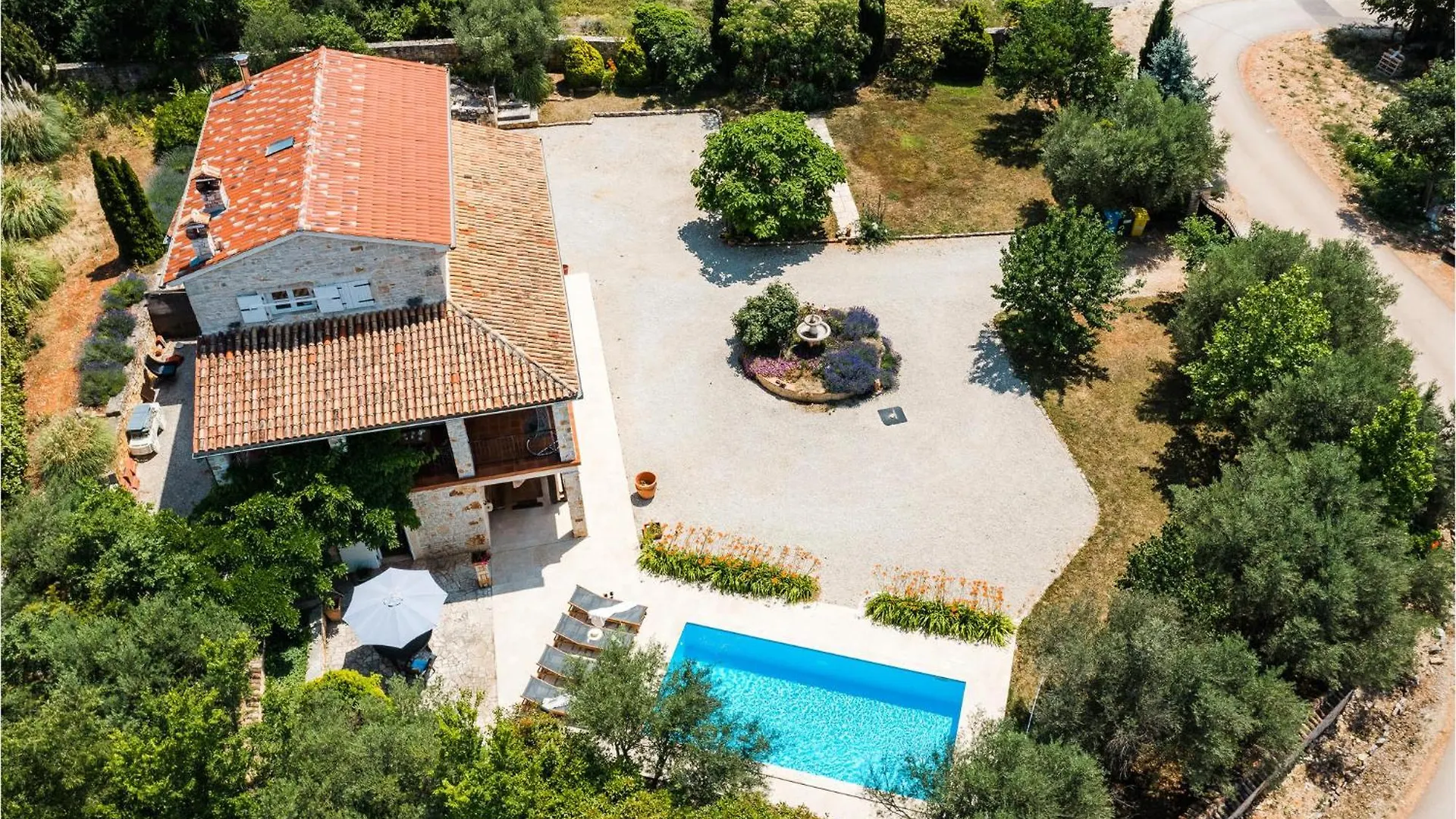 Awesome Home In Sveti Lovrec Jakici