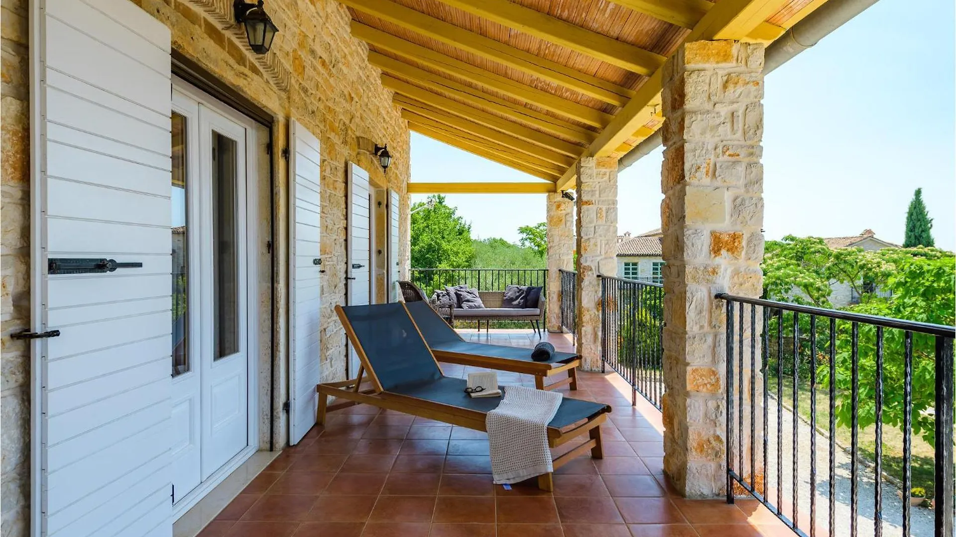 Awesome Home In Sveti Lovrec Jakici Holiday home