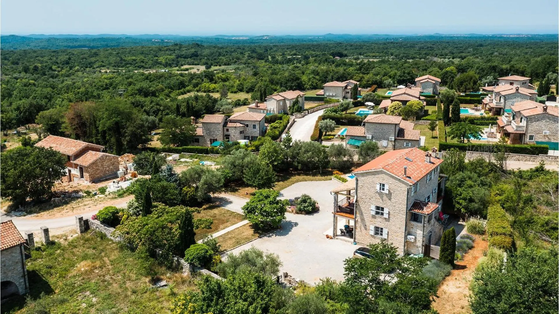 Awesome Home In Sveti Lovrec Jakici