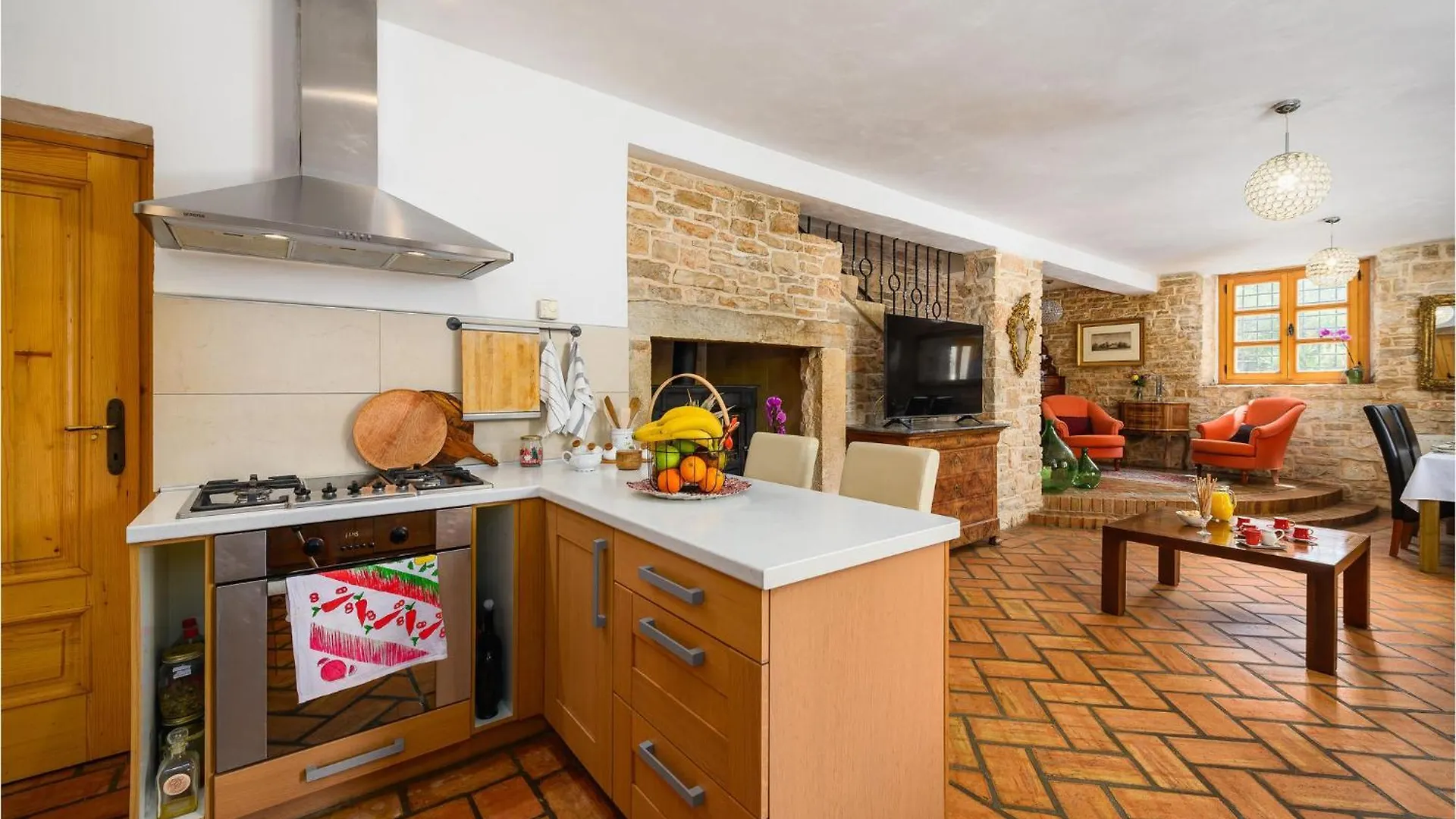 Holiday home Awesome Home In Sveti Lovrec Jakici