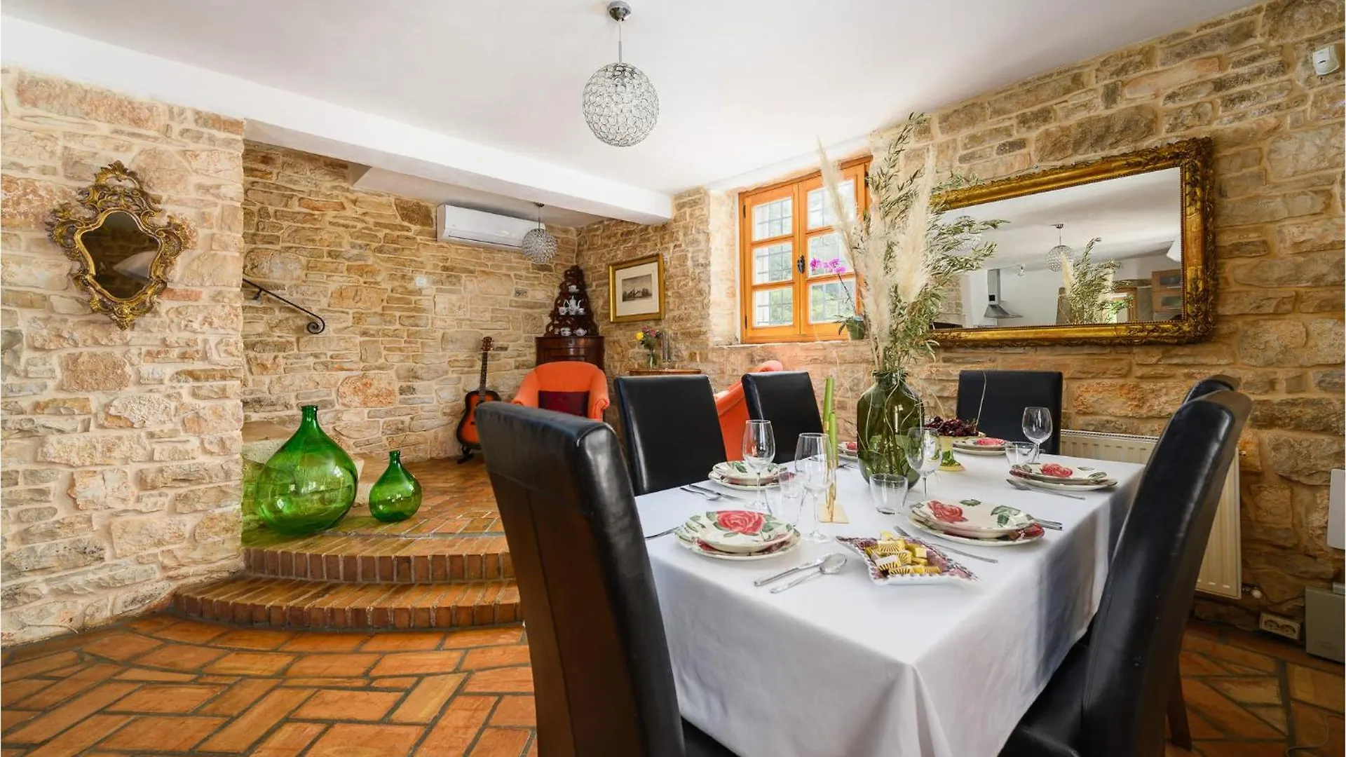 Awesome Home In Sveti Lovrec Jakici 0*,