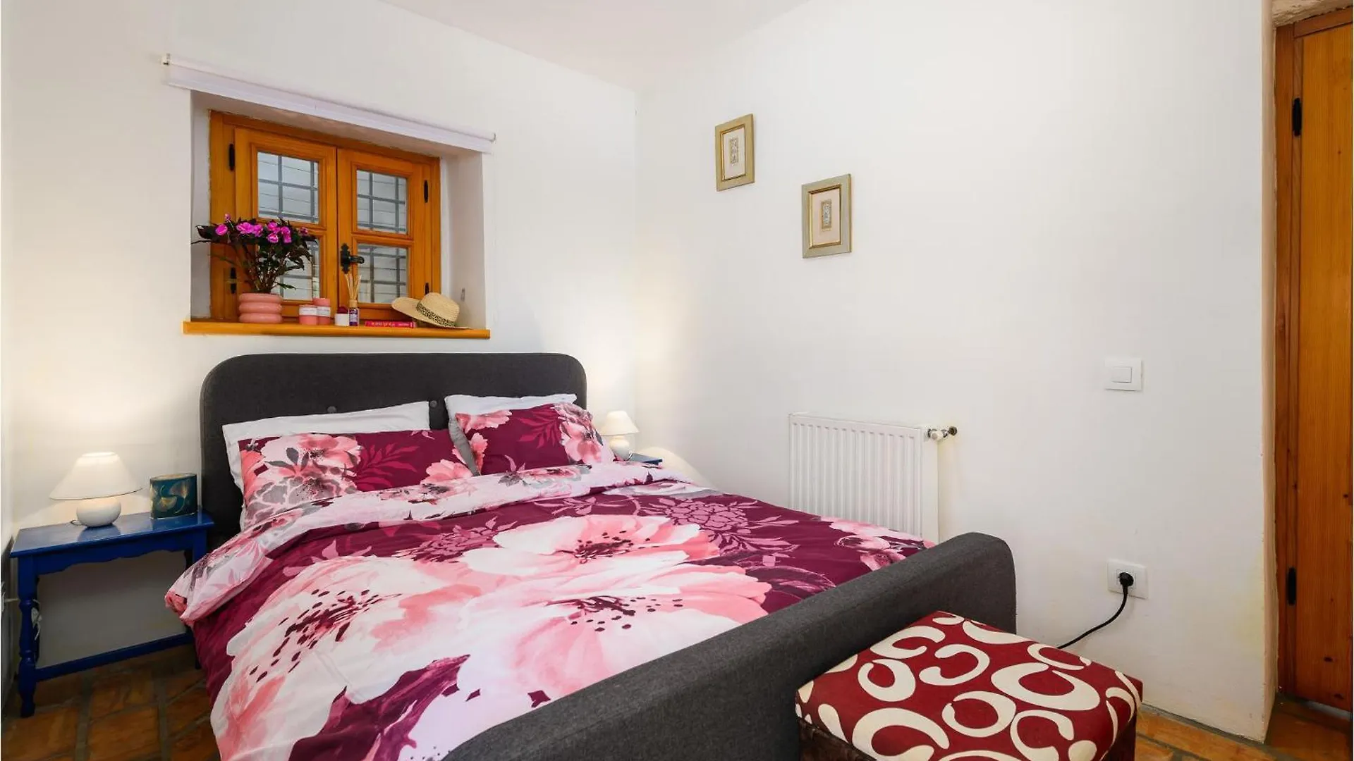 Holiday home Awesome Home In Sveti Lovrec Jakici Croatia