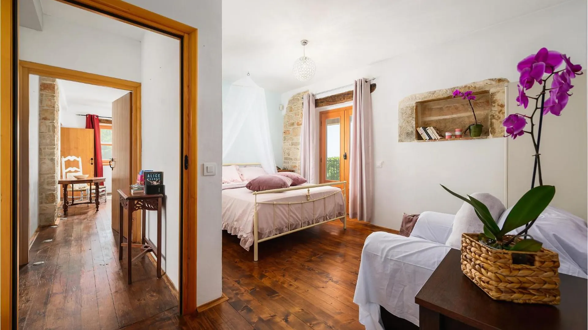 Holiday home Awesome Home In Sveti Lovrec Jakici