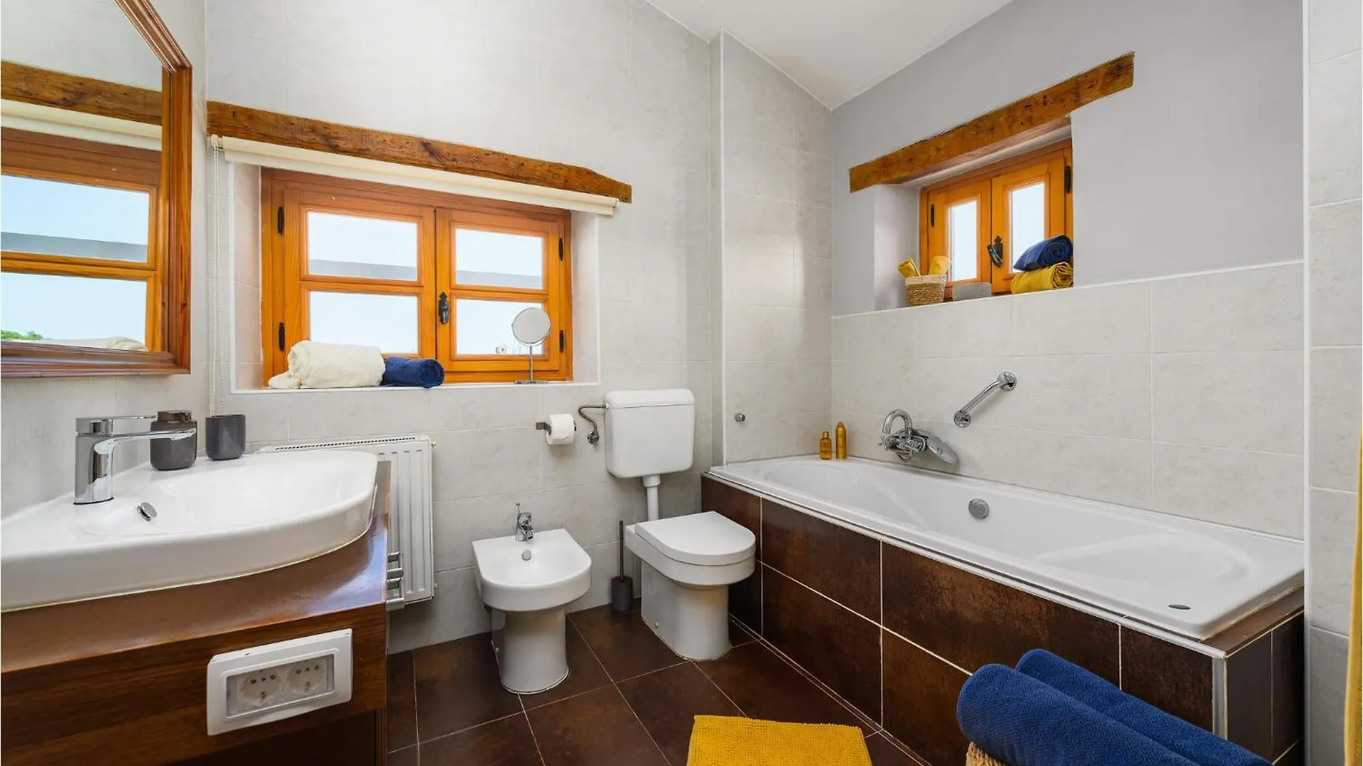 Holiday home Awesome Home In Sveti Lovrec Jakici Croatia