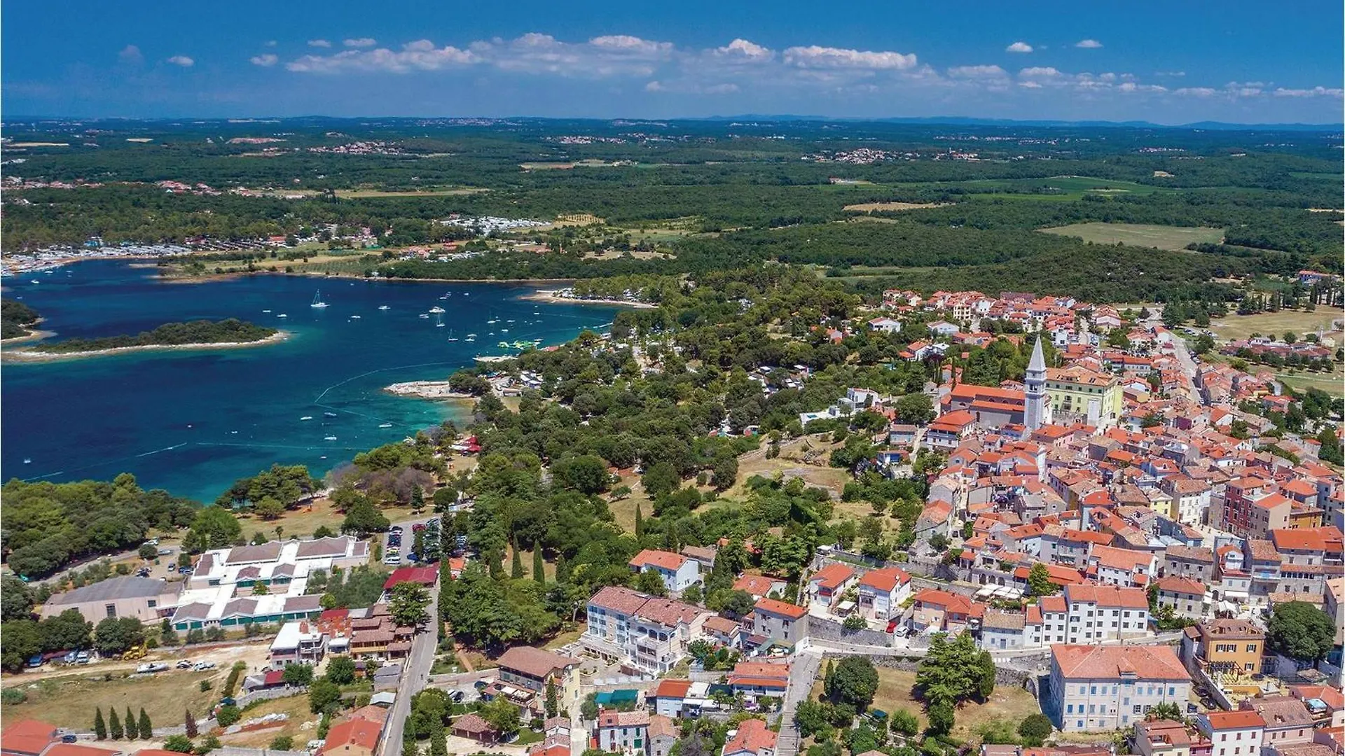 Awesome Home In Sveti Lovrec Jakici 0*,  Croatia